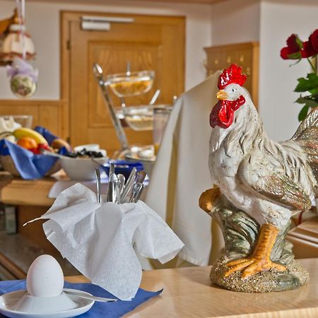 Hotel Landhaus Neumayr Grossarl Eksteriør bilde