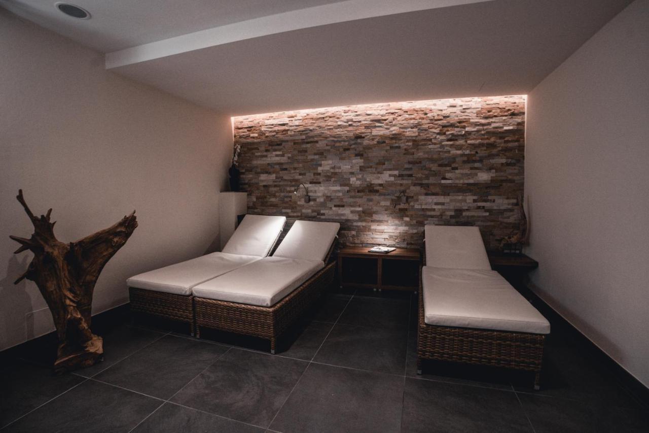 Hotel Landhaus Neumayr Grossarl Eksteriør bilde