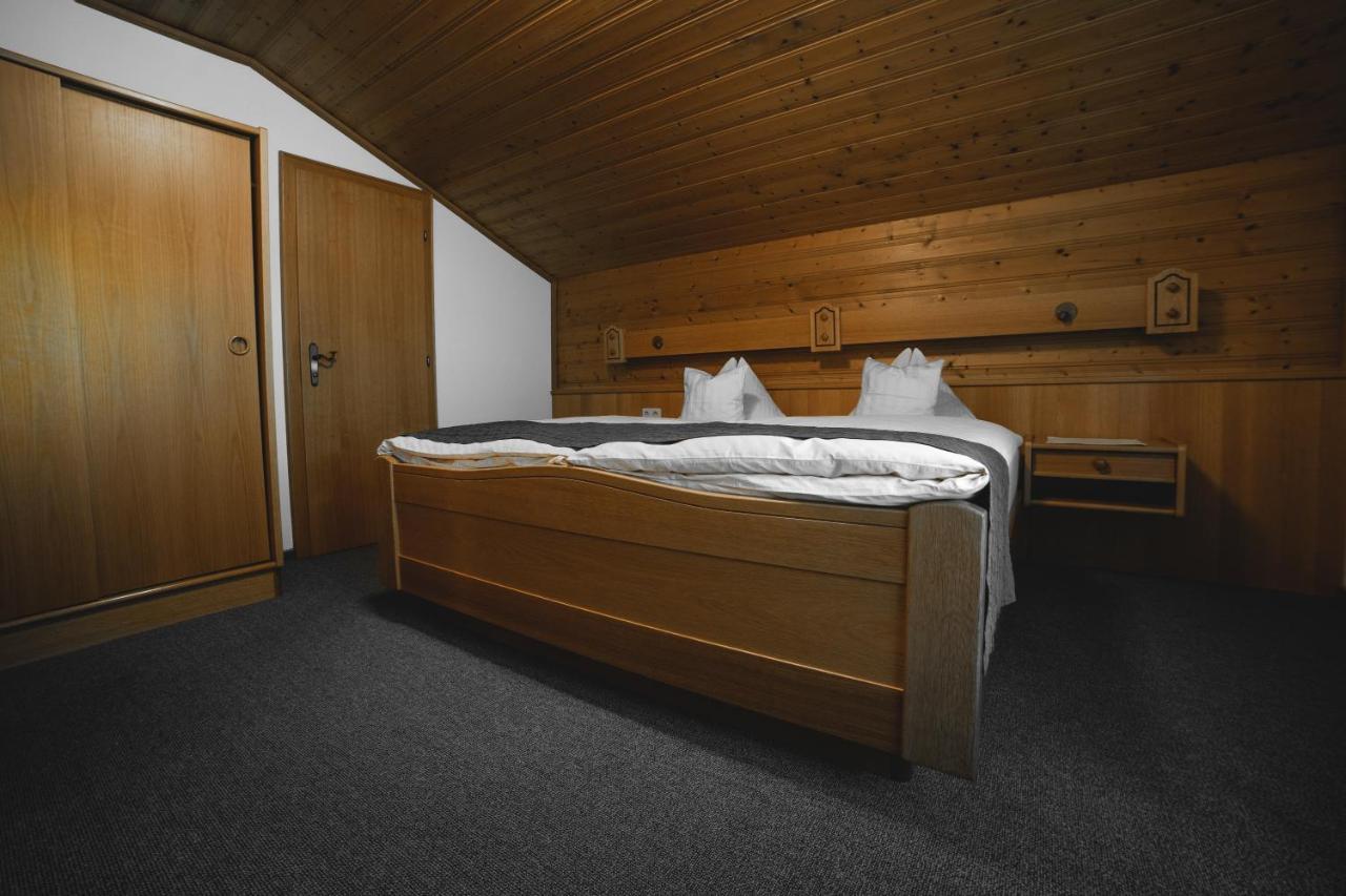 Hotel Landhaus Neumayr Grossarl Eksteriør bilde