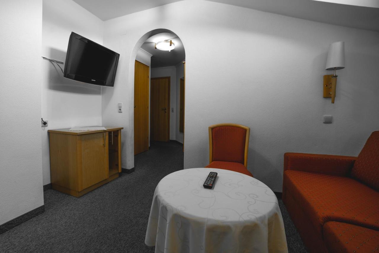 Hotel Landhaus Neumayr Grossarl Eksteriør bilde