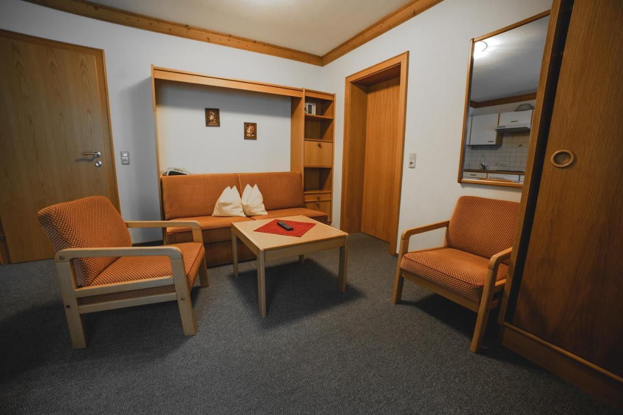 Hotel Landhaus Neumayr Grossarl Eksteriør bilde