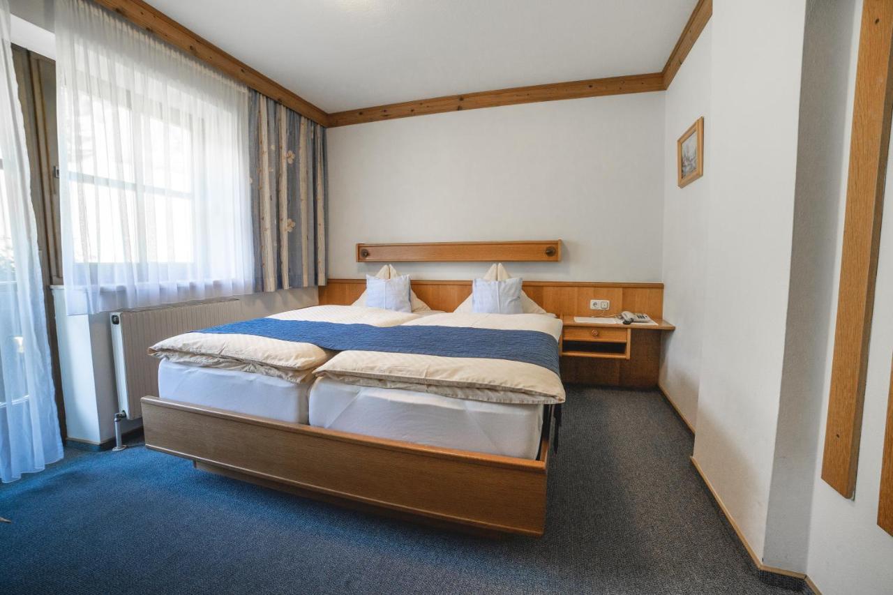 Hotel Landhaus Neumayr Grossarl Eksteriør bilde